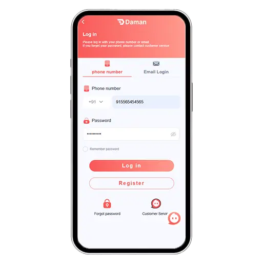Login to UPI withdrawal games