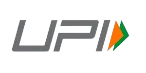 UPI Games Logo