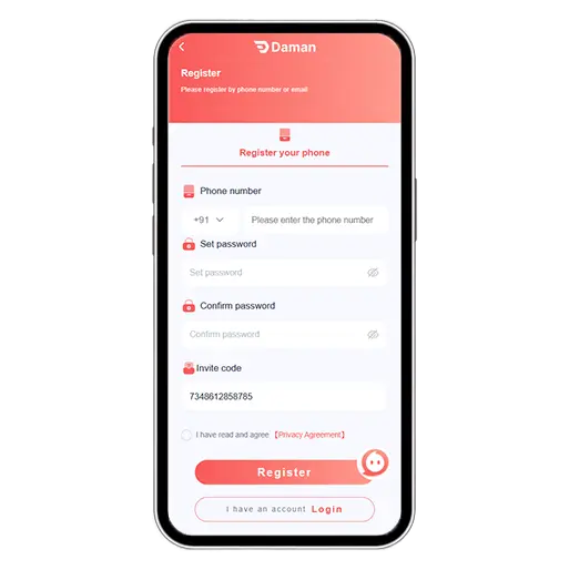 Register to UPI withdrawal games
