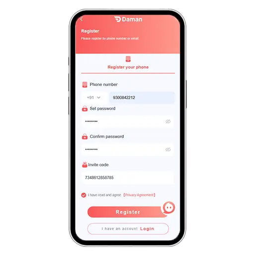 Register to UPI withdrawal games